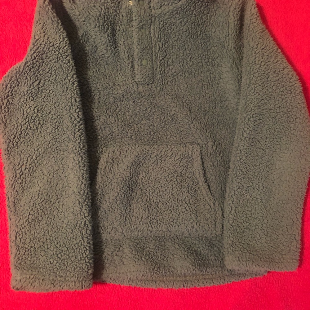 Pullover Jacket - Picture 6 of 6